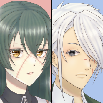 エメス＆九十九